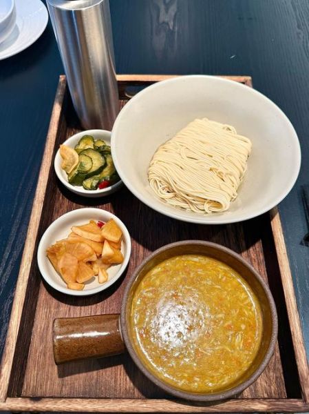 蟹黄面怎么做_正宗蟹黄面做法步骤