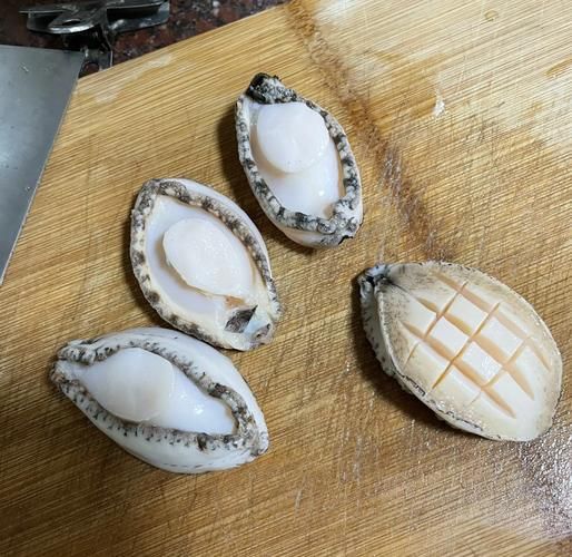 小鲍鱼怎么做好吃_小鲍鱼家常做法大全