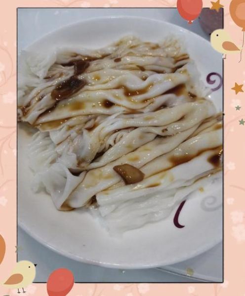 肠粉怎么做_肠粉米浆比例是多少