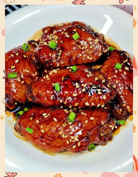 可乐鸡翅怎么做_零失败家常做法