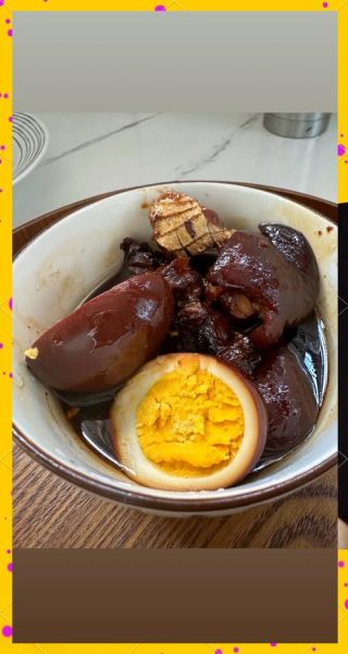 广东猪脚姜醋怎么做_正宗做法步骤详解