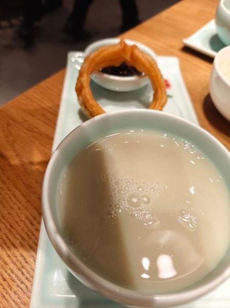 豆汁怎么做_老北京豆汁做法