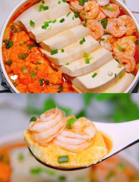 虾仁鸡蛋羹怎么做_鸡蛋羹滑嫩秘诀