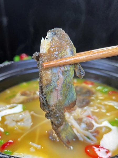 黄丫头炖豆腐怎么做_黄丫头炖豆腐的家常做法