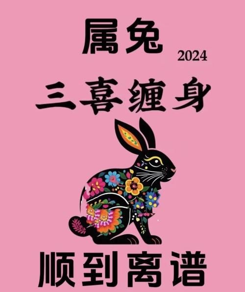 兔年出生财运如何_属兔人一生财富走向