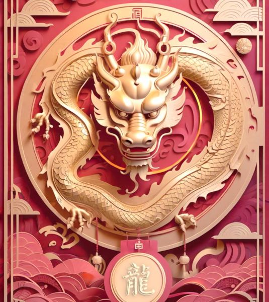 属龙的人2024年运势如何_属龙今年财运好吗