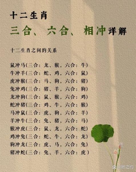 父母与子女属相相克怎么办_如何化解生肖冲突