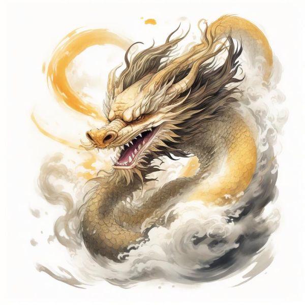 龙年运势_属龙人如何招财旺运