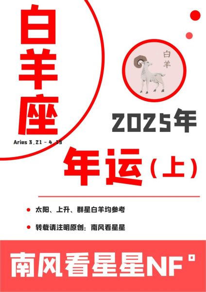 白羊座2月运势详解_2025年2月白羊爱情事业财运