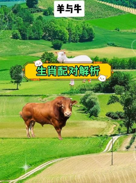 属羊和属牛相冲吗_属羊最忌什么属相合作
