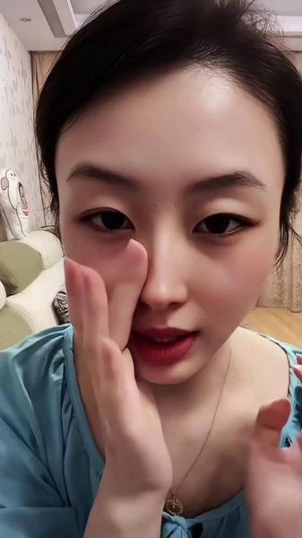鼻梁歪财运好是真的吗_歪鼻子面相怎么改运