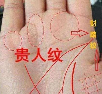 财运线很浅代表什么_财运线浅怎么补救