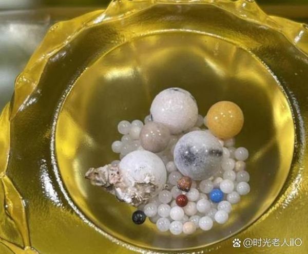 梦到舍利子是什么意思_舍利子梦境解析