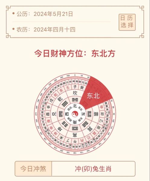 阴历看财运_如何提升财富运势