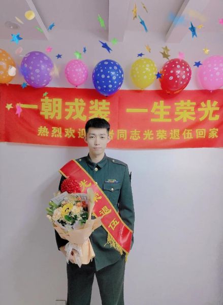 梦到退伍是什么意思_退伍后的心理变化