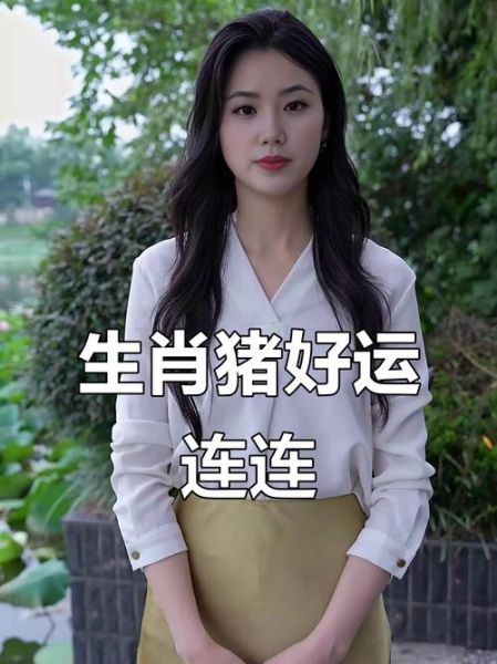 属猪女人今日财运_今日属猪女财运如何