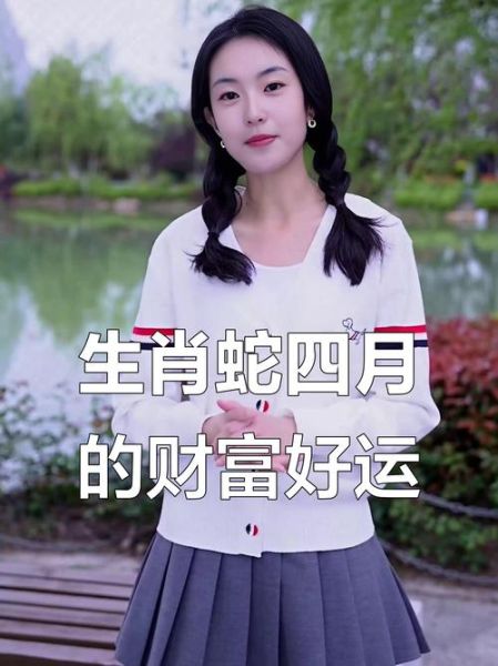 蛇女财运_如何提升