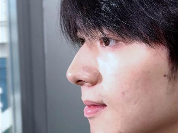 驼峰鼻男人财运_驼峰鼻的男人财运好吗