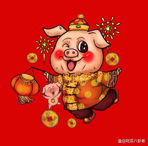 属猪女2018运势_如何转运