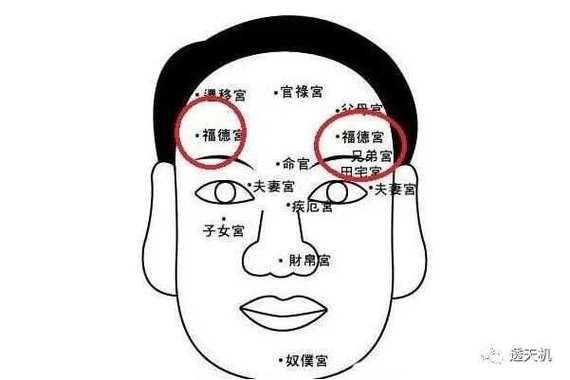 财运差的面相有哪些_如何改善财运