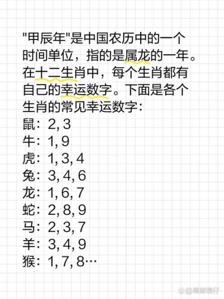 甲子年属什么生肖_甲子出生的人命运如何