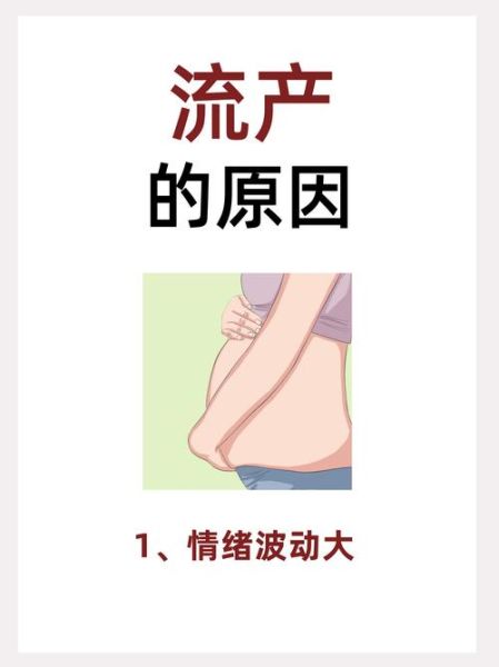 梦到流产了_是什么意思