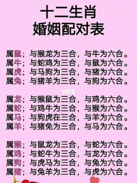 马鸡属相合不合_马鸡婚配优缺点