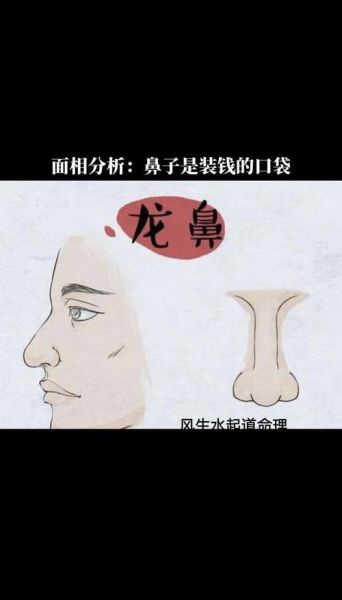鼻头小财运_鼻头小财运是真的吗