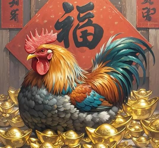 1993年属鸡女财运_如何提升偏财运