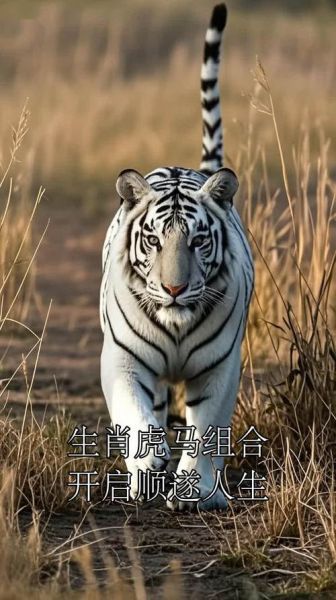 虎和马属相合不合_属虎和属马的婚姻配对好吗