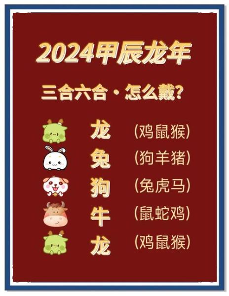 龙属相合哪些生肖_龙和什么属相最配