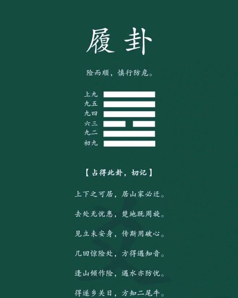大履卦财运如何_大履卦求财宜忌