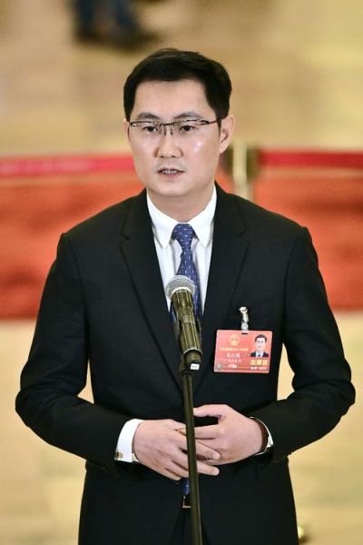 马化腾属相是什么_马化腾生肖揭秘