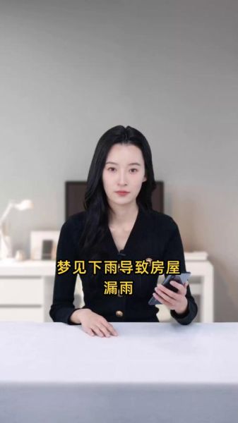 梦到楼房漏雨是什么意思_梦到楼房漏雨怎么化解