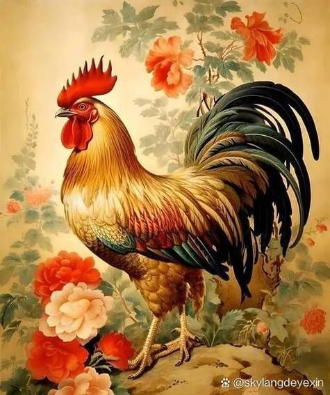 鸡与什么属相相冲_属鸡相冲生肖有哪些