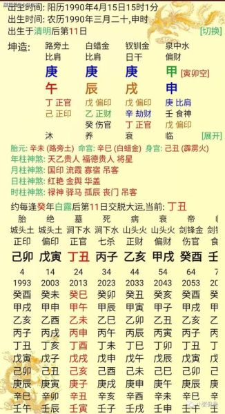算命事业财运_如何提升职场财富运势