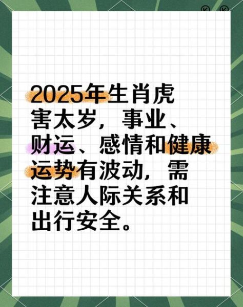 虎人2024每月运势_属虎人2024年每月运程详解