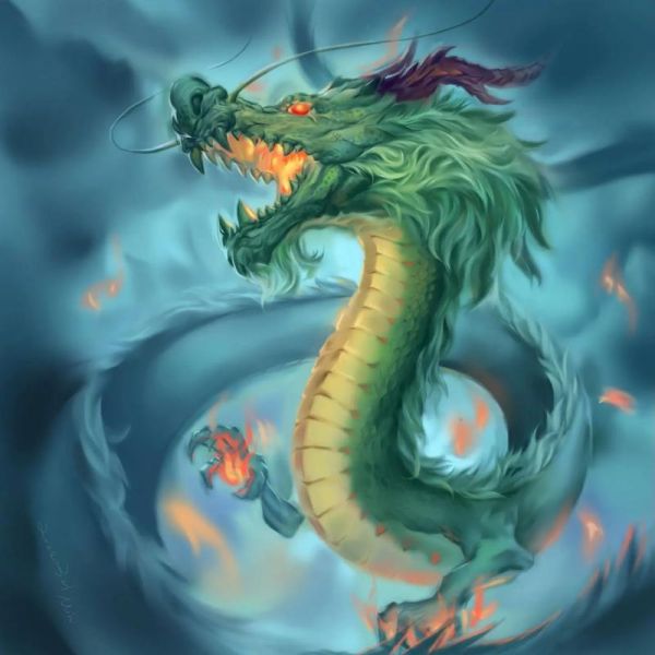 龙配龙属相好吗_龙龙婚姻运势如何