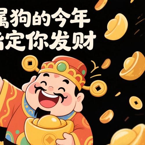 狗和龙夫妻财运_如何提升共同财富