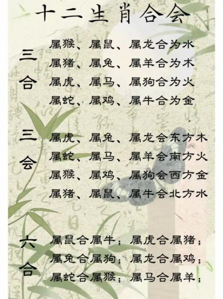 生肖婚配准吗_属相不合怎么办