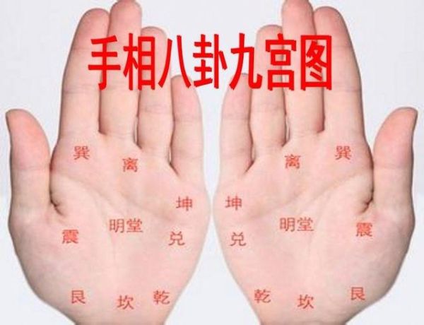 看财运程度怎么看_财运好坏判断方法