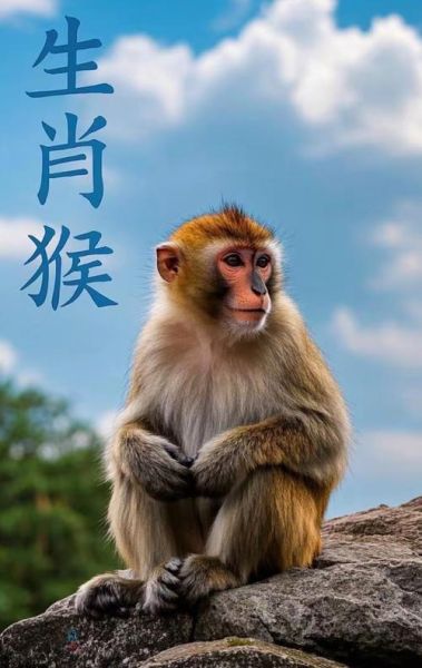 猴后面是什么属相_猴年下一年属什么生肖