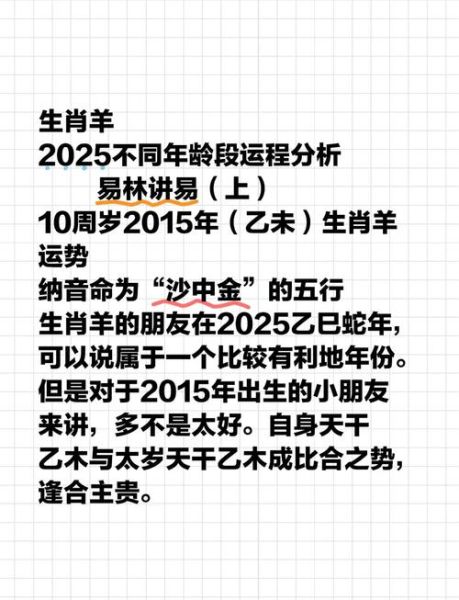 羊属相什么五行_属羊人2025运势如何
