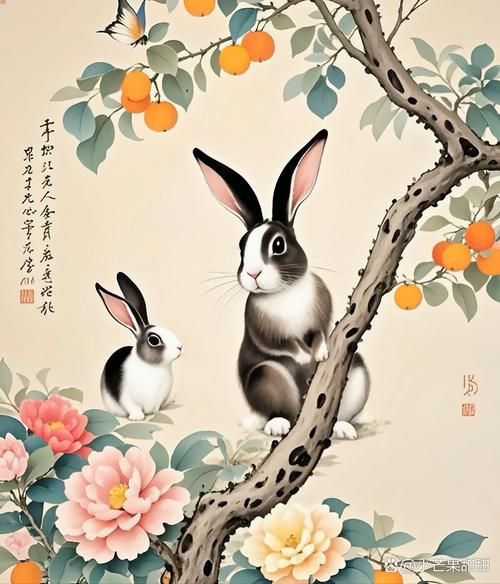 鸡年属兔财运怎么样_属兔人鸡年如何旺财