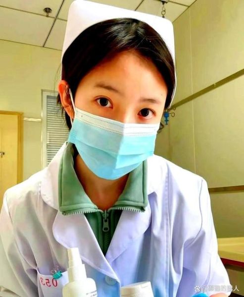 梦到自己是护士_意味着什么