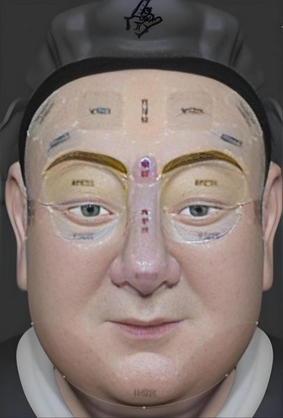 鬓角财运_鬓角真的能影响财运吗