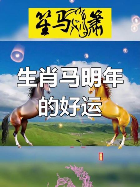 属马人2017年运势如何_2017年属马人财运怎么样