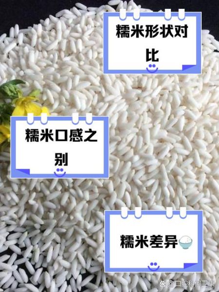 梦到糯米是什么意思_梦到糯米预示什么