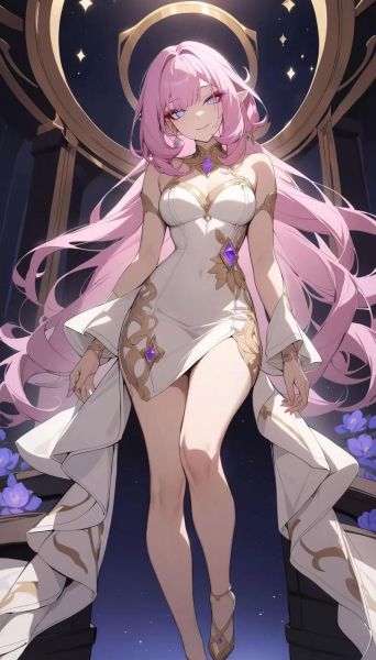 梦到美少女是什么意思_梦见美少女预示着什么