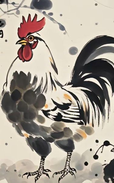 属鸡2019年财运如何_属鸡人2019年偏财运旺吗